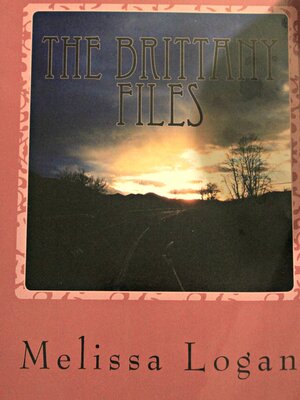 cover image of The Brittany Files